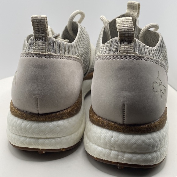 OTBT Speed Leather Woman’s Sneakers in Mist - Picture 6 of 11